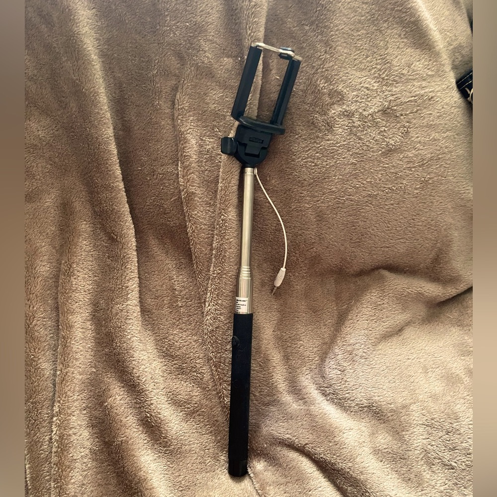 Selfie stick